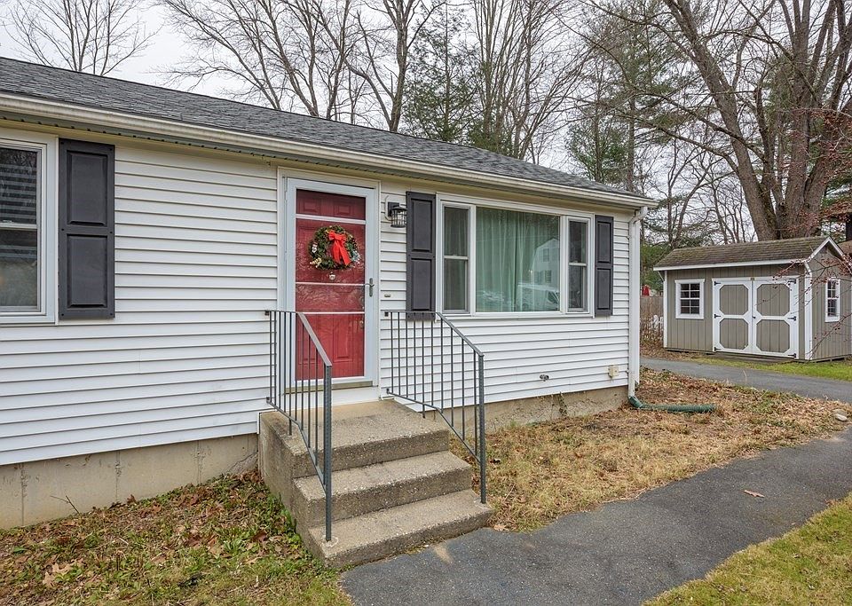 56 Crestview Dr, Northampton, MA 01062 Zillow