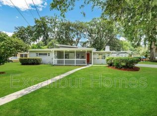 2007 Catlin Dr, Jacksonville, FL 32211