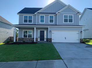 5973 Big Pond Trl, Grovetown, GA 30813