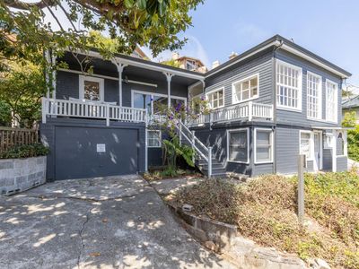 24 Cazneau Ave, Sausalito, CA, 94965