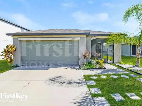 4235 Unbridled Song Dr, Sun City Center, FL 33573