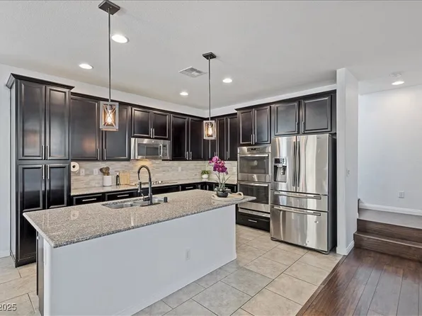 6496 Cape Canyon Ct, Las Vegas, NV 89141