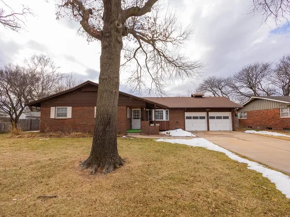 1509 N Sabin St, Wichita, KS 67212