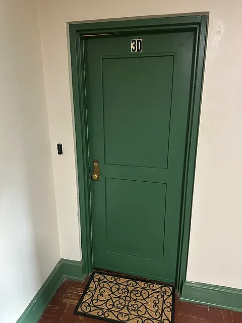 134 Westmoreland Ct #3D