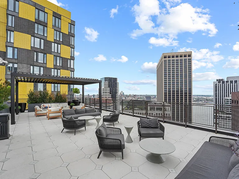 55 Broad St #915 — Photo 22