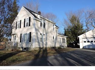 49 S Grove St, Augusta, ME 04330