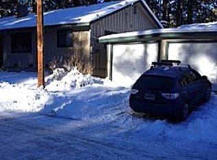 2623 Alma Ave APT 1, South Lake Tahoe, CA 96150