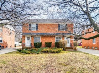 25250 Lake Shore Blvd #25250, Euclid, OH 44132