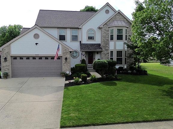3rd image of 4635 Windrow Dr