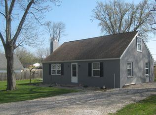 13566 Queen Rd NE, Thornville, OH