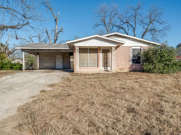 4247 Roark, San Antonio, TX 78219