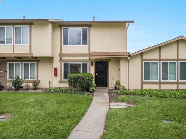 4152 Redstone Ter, Fremont, CA 94555