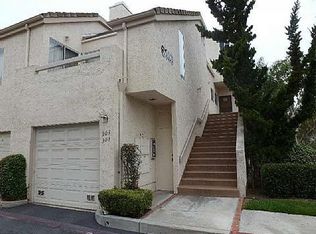 6146 Calle Mariselda UNIT 301, San Diego, CA 92124