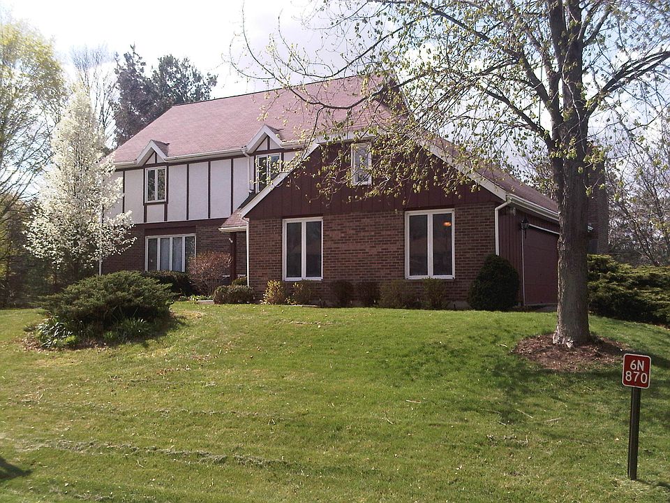 1st image of 6N870 Brierwood Dr
