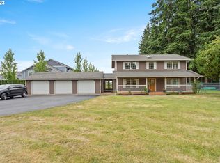 11815 NE 119th St, Vancouver, WA 98682