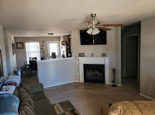 306 Colony Ct, Barling, AR 72923