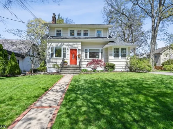 17 Midland Blvd, Maplewood Twp., NJ 07040