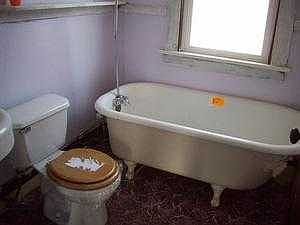 UNIT 3 - BATHROOM