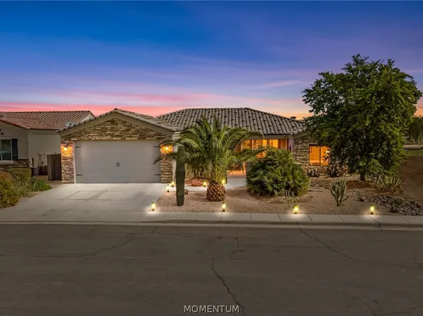 39 S Torrey Pines Drive, Mohave Valley, AZ 86440