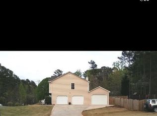 50 Cannon Pl, Dallas, GA 30157