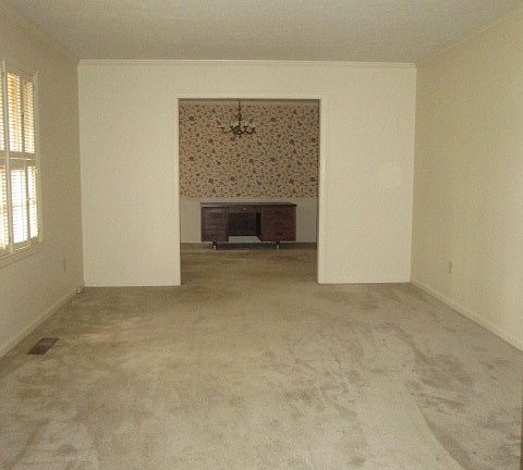 Living Room Dining Room