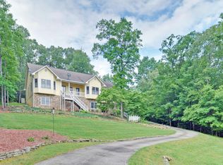 409 Owensby Mill Dr, Ellijay, GA 30536