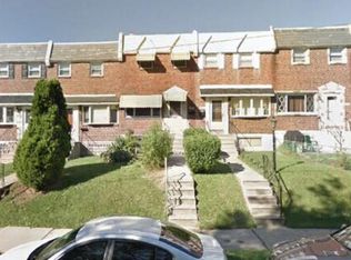 4454 Carwithan Rd, Philadelphia, PA 19136