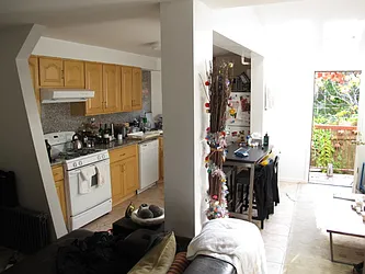 Rented by Residents Team