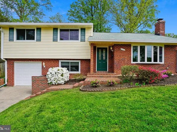 7103 Galesville Pl, Annandale, VA 22003