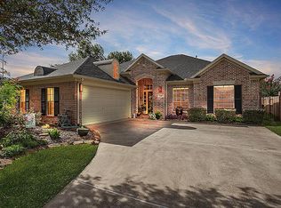 1226 Brinson Ct, Spring, TX 77379