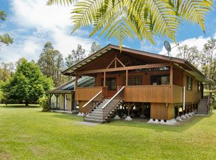 11-2991 Waimaka O'Pele Rd, Mountain View, HI 96771