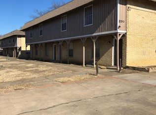 2115 W Hickory St #3, Denton, TX 76201