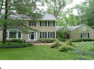 58 Robin Dr, Skillman, NJ 08558