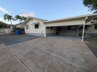3730 Keanu St, Honolulu, HI 96816
