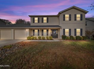 917 View Harbour Rd, Knoxville, TN 37934