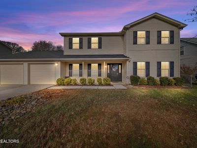 917 View Harbour Rd, Knoxville, TN, 37934