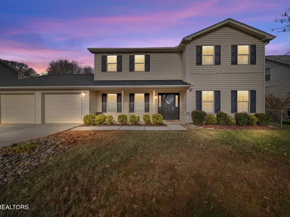 917 View Harbour Rd, Knoxville, TN 37934