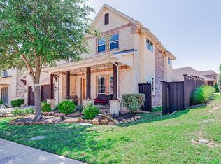 4633 Trevor Trl, Grapevine, TX 76051