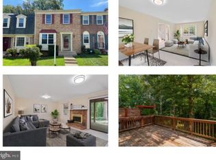 11345 Cromwell Ct, Woodbridge, VA 22192