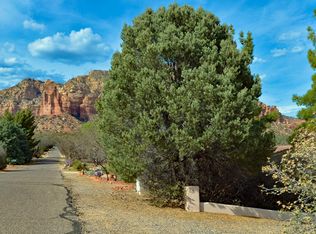 60 Quail Hollow Dr, Sedona, AZ 86351