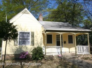 1101 Sedgefield St, Durham, NC 27705