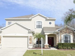 1215 Stone Harbour Rd, Winter Springs, FL 32708