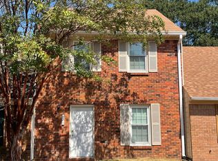 124 Amberwood Dr, Clinton, MS 39056