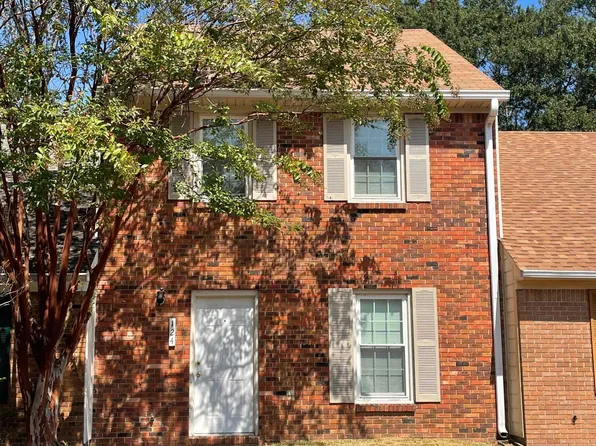 124 Amberwood Dr, Clinton, MS 39056