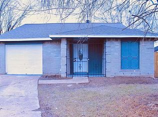 3227 Windy Royal Dr, Houston, TX 77045