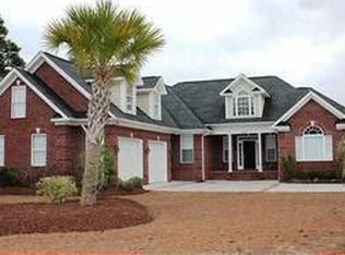 8312 Juxa Dr, Myrtle Beach, SC 29579