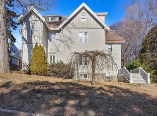 52 Highland Rd #1, Stamford, CT 06902