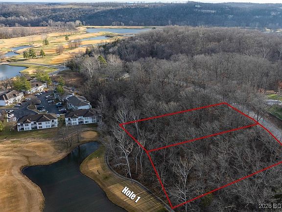 3rd image of LOT-26A & Bay #27
