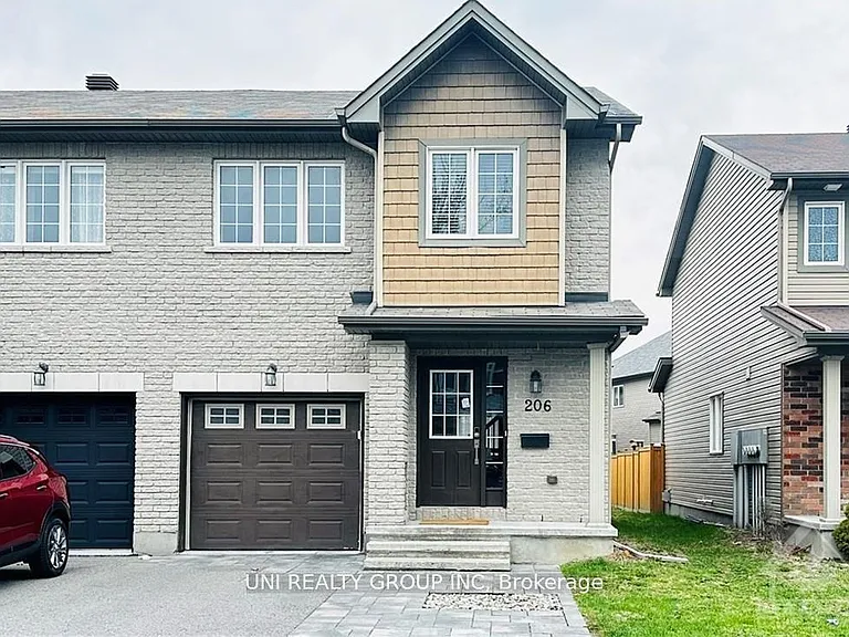 206 Vision St — Photo 1