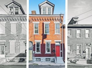 844 Suismon St, Pittsburgh, PA 15212